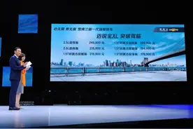 全面突破,深圳体验雪佛兰旗舰轿车迈锐宝XL图片