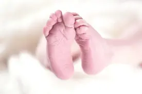胎动这件事，居然代表了宝宝想说的话？图片