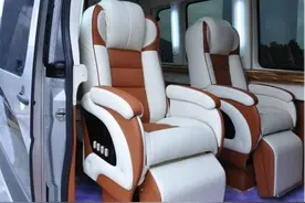 汽车座椅如何调节？座椅知识大介绍图片