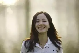 爆红朋友圈的江一燕又来广西支教了！图片