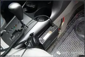 老HAM经验：车载电台天线系统的故障排查及解决图片