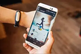 微信运动丨一场运动的骗局图片