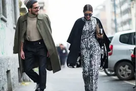 如何给男友搭配秒杀男友身边女性