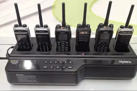 HAM课堂：关于业余中继台掐台现象分析图片