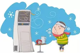 韩国思密达教你过冬的“正确姿势”图片