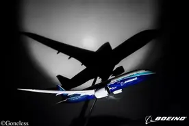 关于国航的“第一”｜国航波音客机最全系列盘点图片