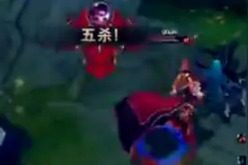Uzi5杀VN助胜QG，smlz裸装出门致敬微笑图片