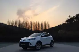 不怕你来试，深度试驾2016款名爵锐腾图片