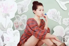 乖乖女代表，这3大生肖女最受男人欢迎和喜欢图片