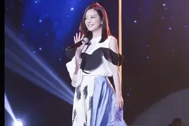 赵薇和范冰冰不和，没有的事儿！图片