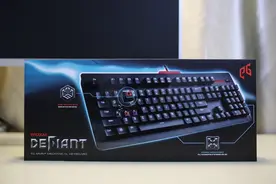 无门槛，有了这个就能自己动手给机械键盘换轴了图片