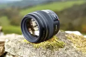 初学摄影的童鞋应该用哪些镜头？图片