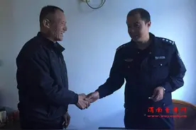 有料！交警调解交通事故的方法和原则，不看你后悔！图片