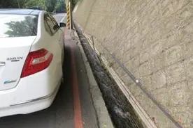 遇到这些危险路段，如何自救？图片