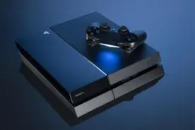 除了游戏，PS4还有这些功能，你都用上了吗？图片