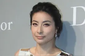 整形可改运 那些嫁入豪门的女星面相图片
