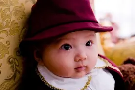 “老大情结”的争宠情形，你会处理吗？图片