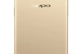 OPPO R9摄像头详解 不普通在哪里？图片
