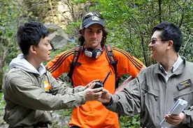 他是世界探险第一人，中国山峰以他名字命名，43岁为极限丧命图片