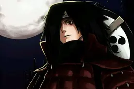 [火影忍者]宇智波斑性格深入分析图片