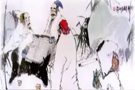 文言文，装逼专用？图片