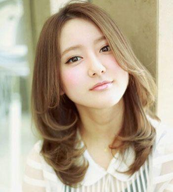 11款流行梨花头发型,你爱上了哪款?