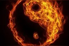 关于“八卦”你了解多少？图片