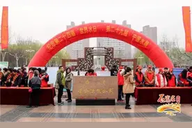 石家庄位列全国35个最缺水城市之一 节约用水，刻不容缓！图片