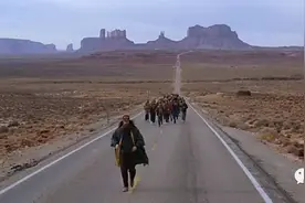 有一种情怀叫“美国66号公路”图片