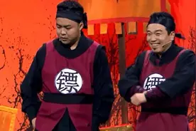 别再替大潘佳佳喊冤了，实际上喜剧人最大的赢家是他们！图片