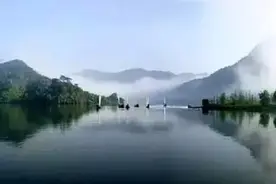 最容易读错的50个地名，江西有2个！你能读对几个？图片