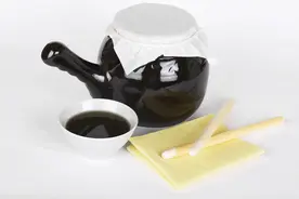 古人煎药用水讲究多图片