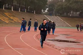 围观！长沙初升高特长生报考指南图片