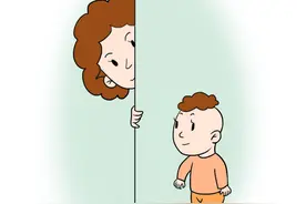 原来宝宝最爱的竟是这种妈妈！难怪宝宝这么健康聪明图片