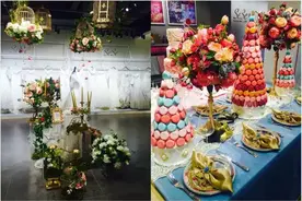 婚礼行业轻平台模式难造闭环， SeSe欲从婚纱店切入做婚礼图片