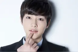 测桃花：你能轻松驾驭鲜肉男友吗？图片