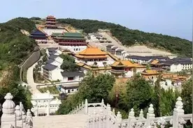 赏春色，这6座名山为浙江之最图片