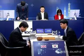 霍金：人工智能在未来可能会造成人类的终结图片