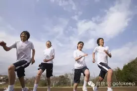 学生党看过来，此处有体育考试高分秘籍！图片