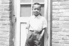 赵忠祥：我小时候玩的捉迷藏游戏，现在有几个孩子能知其乐趣？图片