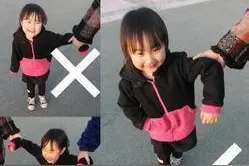 家长注意！3岁男孩玩人肉秋千 胳膊被父母拉脱臼图片