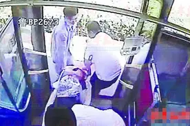 专家支招：孕妈怎么做到“一人出行，俩人平安”？图片