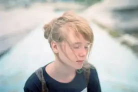 我不着急！图片