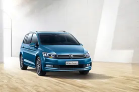 途安L将于3月18日上市 除了名字其他都换了！图片