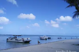 去塞班岛看海，带着小米Note Pro和小蚁运动相机就足够了图片