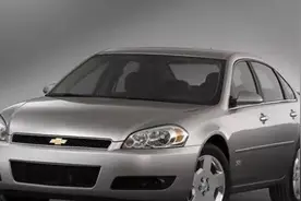 最受美国公务员追捧的竟然是这10款公务车图片