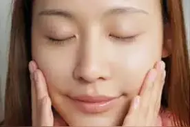 今天这么化妆出门之后，我的回头率涨了200%图片