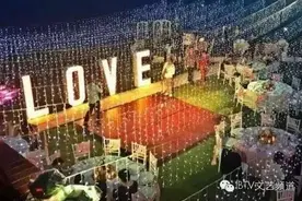 吴奇隆刘诗诗大婚，伴郎伴娘阵容豪华，小虎队合体！图片