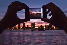 7个用iPhone拍照的小技巧，瞬间让你变成摄影大师！