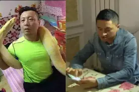 黄金蟒吃狗事件后续！案情越来越复杂，已经成大片了！图片